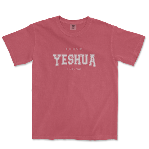 YESHUA AUTHENTIC ORIGINAL