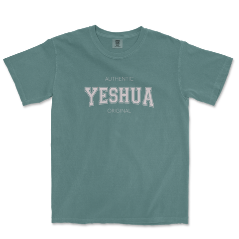 YESHUA AUTHENTIC ORIGINAL