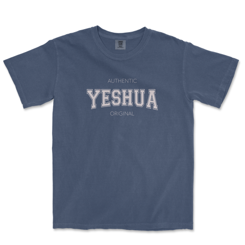 YESHUA AUTHENTIC ORIGINAL