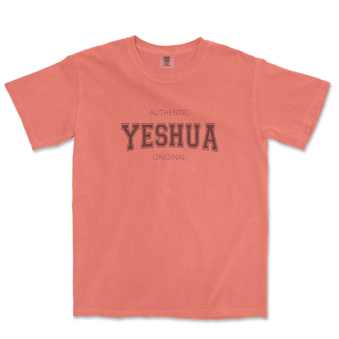 YESHUA AUTHENTIC ORIGINAL